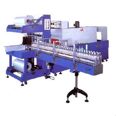 Bottle Packaging Machines