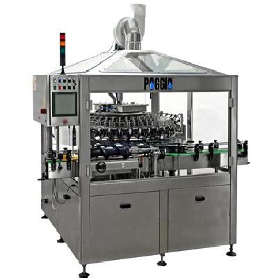 Bottle Rinsing catcher