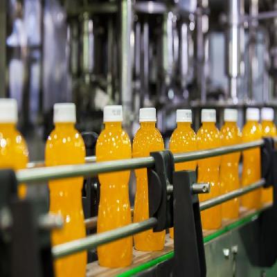 Bottling Machinery