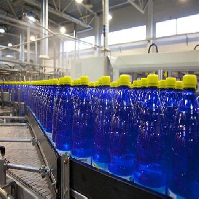 Bottling Plant