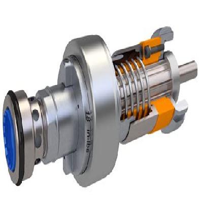 Capping Head