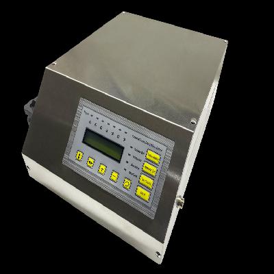 Digital Liquid Filling Machine