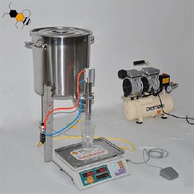 Honey Filling Machine