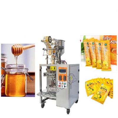 Honey Packaging Machine