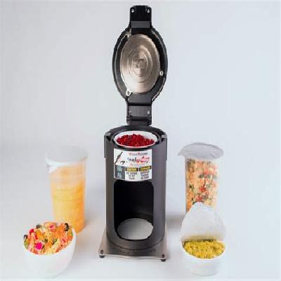 Manual Sealing Machine