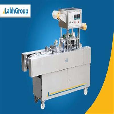 Milk Bottle Packaging Machine