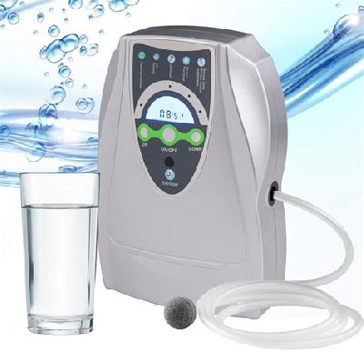 Ozonator