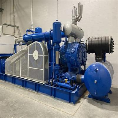 Pet Bottling Machine