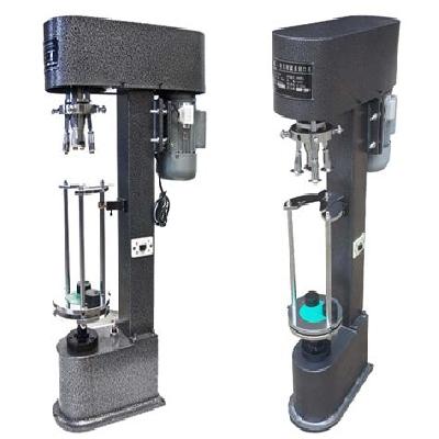ROPP Cap Sealing Machine