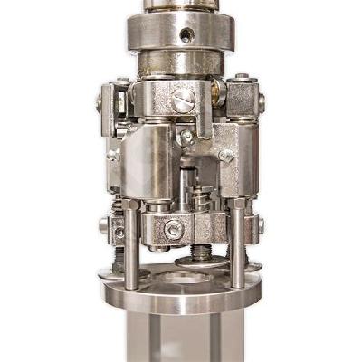 Semi Automatic Capping Machine