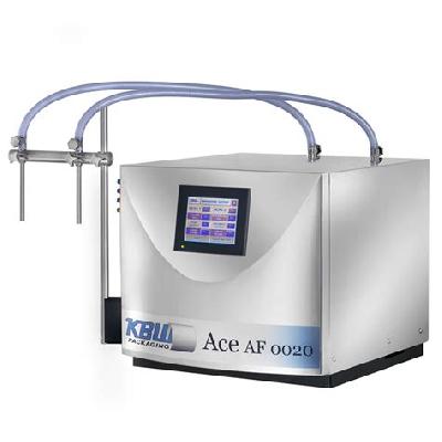 Volumetric Liquid Filling Machine