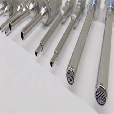 Water And Juice Filling Nozzle