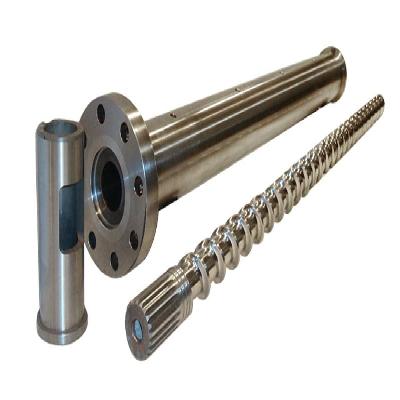 Single Screw Barrel