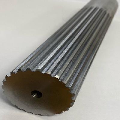 Spline Shaft