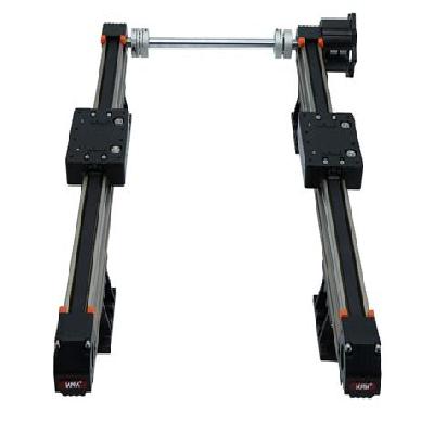 1 Axis Gantry Linear Robot