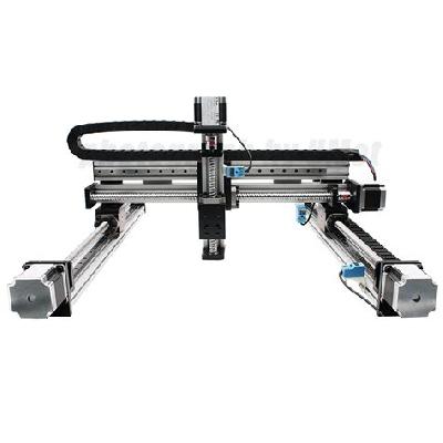 3 Axis Gantry Linear Robot