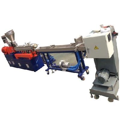 Automatic Pelletizer