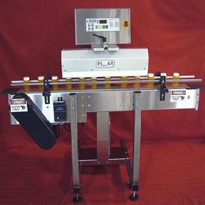 Induction Sealer Machine