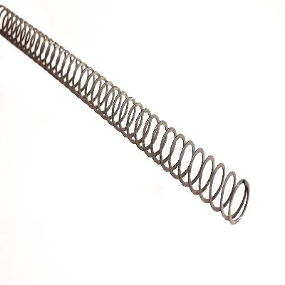 Flat Wire Spring