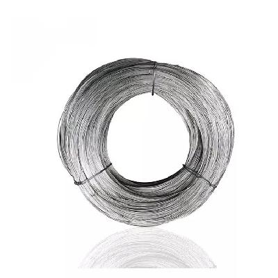 Inconel X750 wire spring