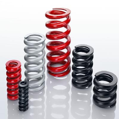 Industrial Compression Spring