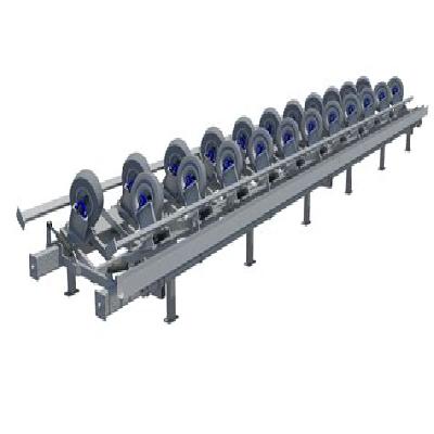 Pipe Conveyors