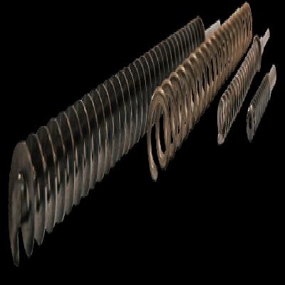 Poultry Feed Line spiral Auger Spring