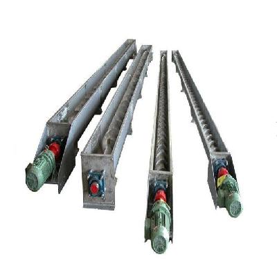 Stainless Steel Screw Conveyor spring