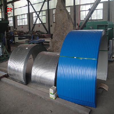 Belt Conveyor Hood Cover