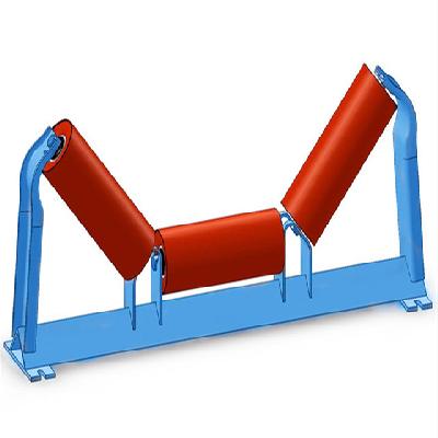 Carrying Conveyor Rollers