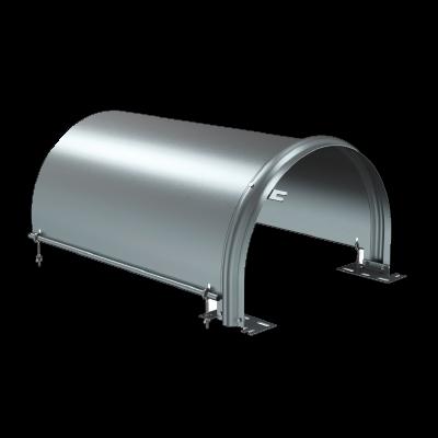 Conveyor Hood