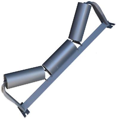 Equal Troughing Idler