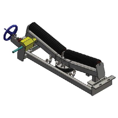 Garland Return Idler Roller