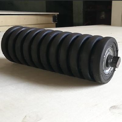 Impact Idler Rollers