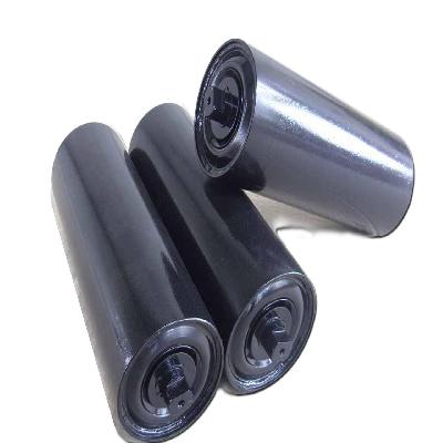 Mild Steel Conveyor Idler Roller
