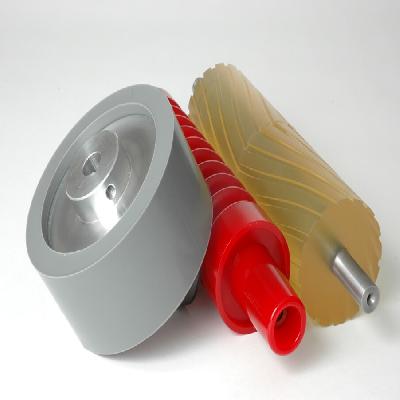 Polyurethane Rollers