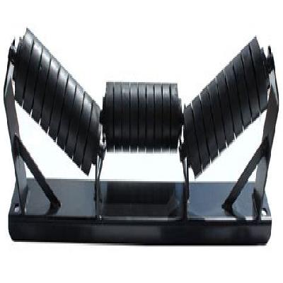 Three Roller Idler