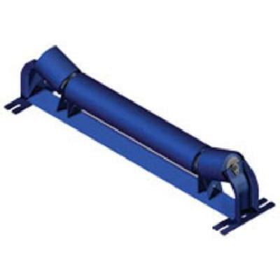 Unequal Impact Idlers