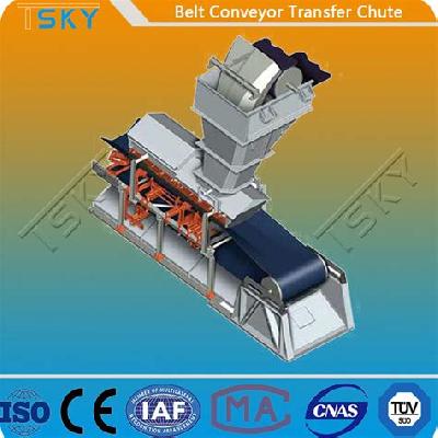 Batching Plant Spare Parts