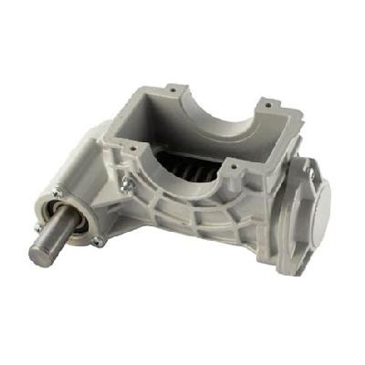Drum Gearbox
