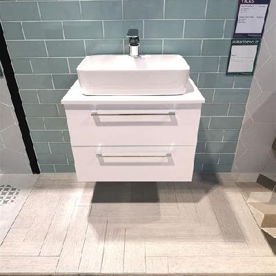 Mixer Tiles