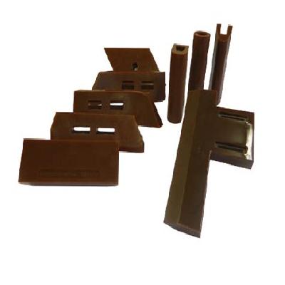 Pan Mixer Spares