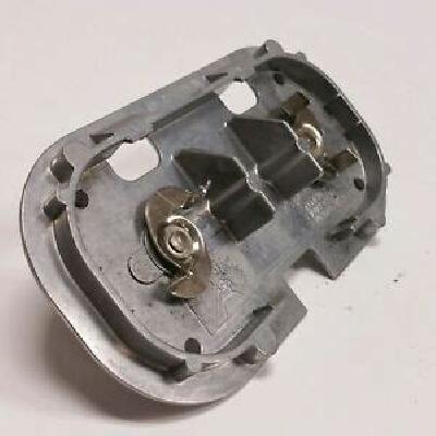 Rotar Pan Mixer Parts