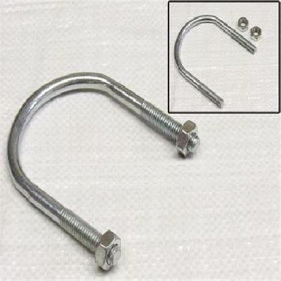 U Clamp Nut