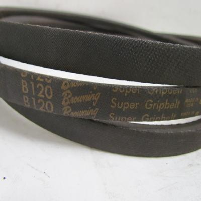 V Grip Belt