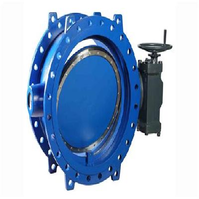Water Butterfly Valve
