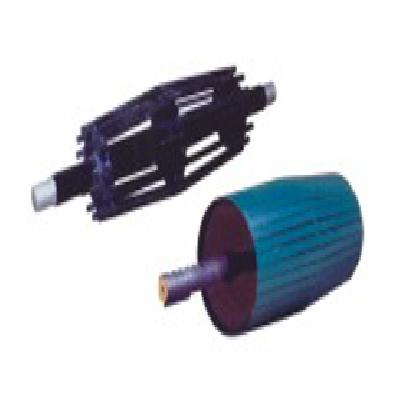 Wet Mix Plant Spares