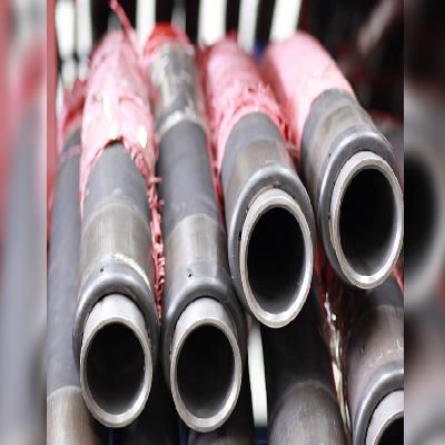 Concrete Delivery Hose