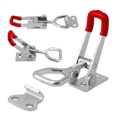Lever Type Clamp