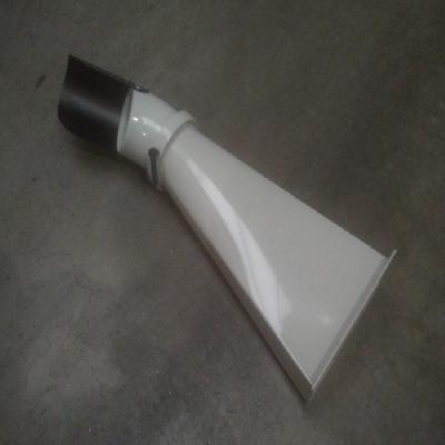 Outlet Chute 